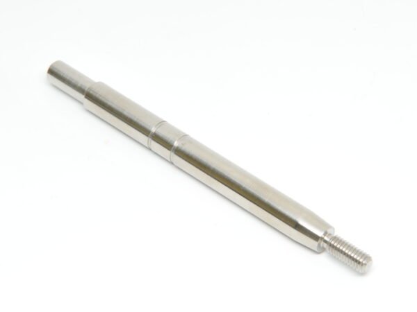 UIC | Conical Shaft 10x126 mm