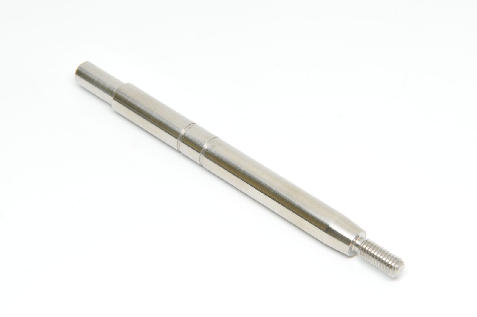 UIC | Conical Shaft 10x126 mm