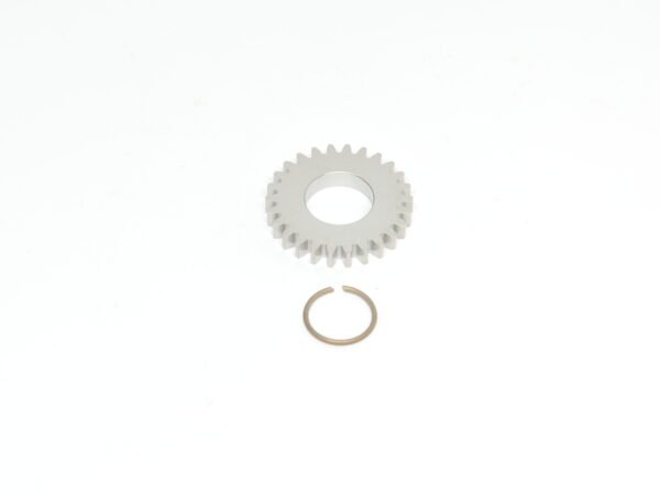 VTA | Gear Pump Type 0.6 - Driven Metering Gear