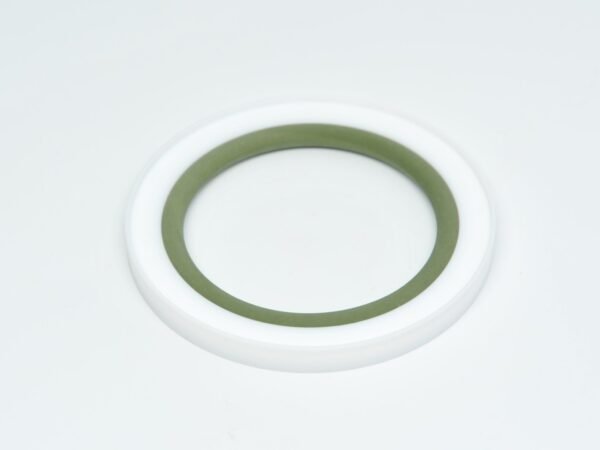 UIC | O-ring w/ PTFE Outer Centering Ring (KF50)