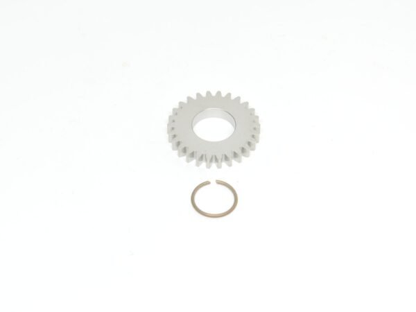 VTA | Gear Pump Type 0.6 - Driven Metering Gear