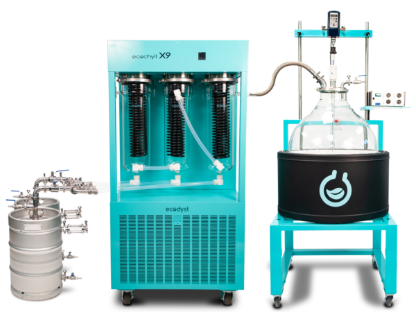 Ecodyst | 200L EcoChyll X9
