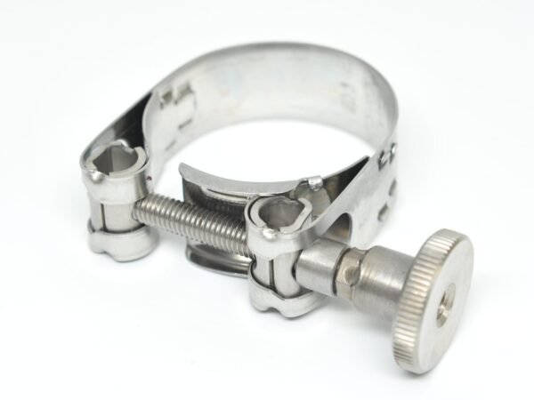 Fittings | Adjustable Clamp for Heating Jacket