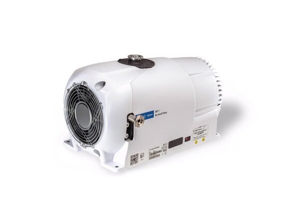 Agilent Dry Scroll Pump IDP-7 (5.4 CFM)