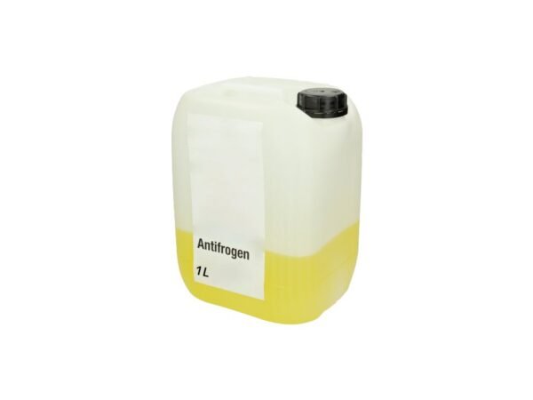 UIC | Antifrogen 1L