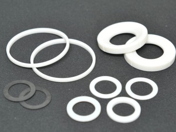 FITOK Ball Valve 8 mm - Rebuild Kit