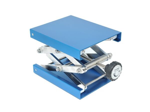 Bochem Jack Stand (Blue)
