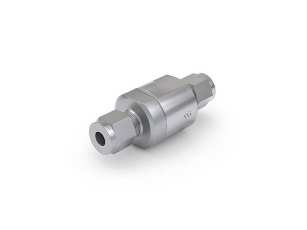 WEH TRV2 Check Valve 12 mm