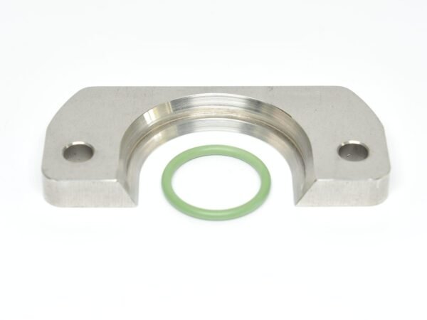 Fittings | Flange Clamp Rotulex Connection