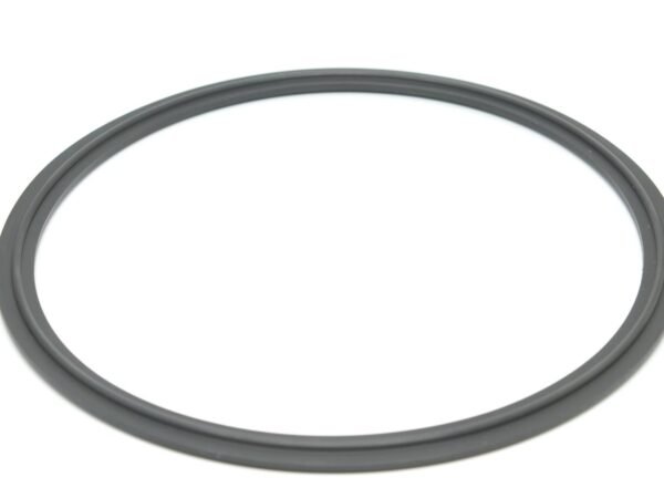 FKM-FDA Tri-Clamp Flanged Gasket  6"