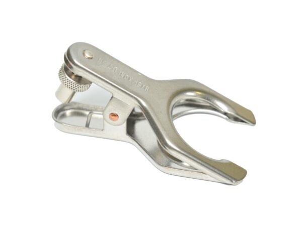 Fittings | Spring Clamp (KS40)