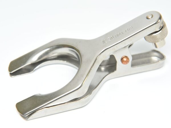 Fittings | Spring Clamp (KS50)