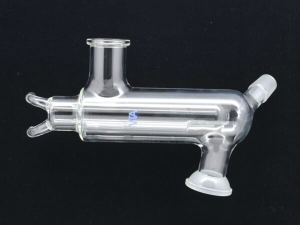 VTA | Laboratory Glass | Cold Trap Chiller (Small)