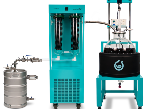 Ecodyst | 100L EcoChyll X7