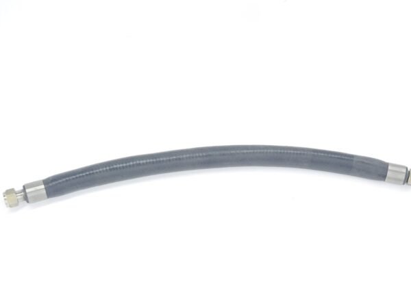 Heat Tracing Hose w/ Silicon Insulation M16x1 (500 mm)