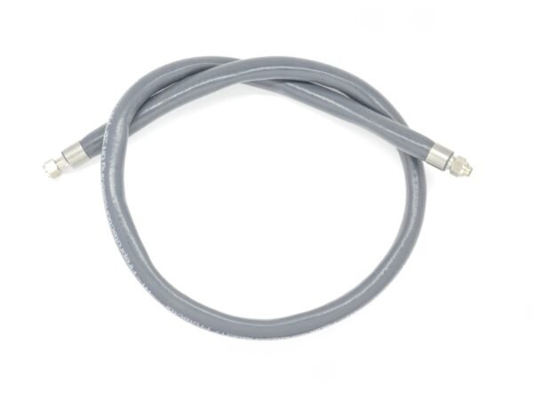 Heat Tracing Hose w/ Silicon Insulation M16x1 (1,500 mm)