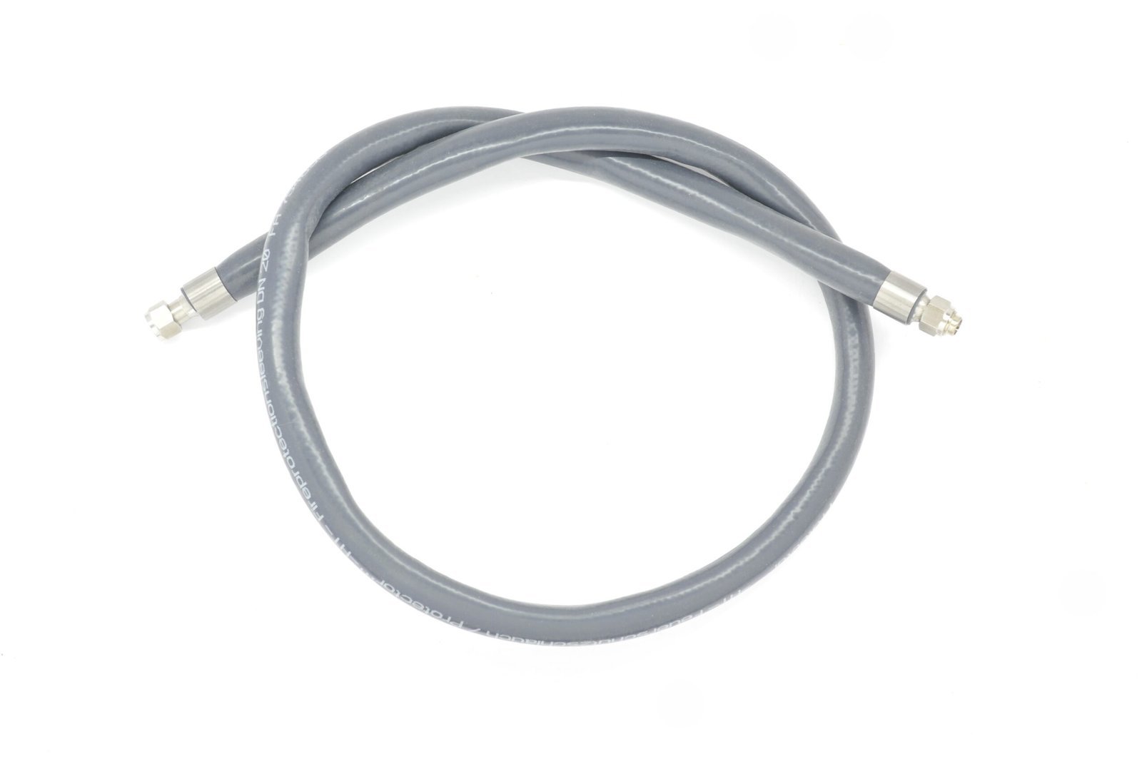 Heat Tracing Hose w/ Silicon Insulation M16x1 (1,500 mm)