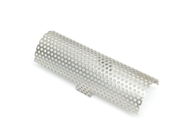 Discharge Mesh Screen