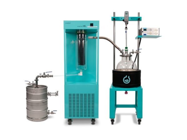 22L Ecodyst EcoChyll X5 High Speed Evaporator