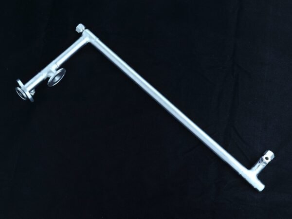 Fittings | Feed Tube b/w Degasser & Evaporator (VK 100)