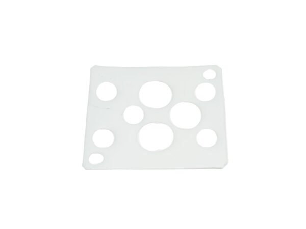 UIC | Flat Gasket Type 0.6/2.4 (69/64x0.5 mm)