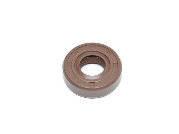 UIC | Shaft Seal Ring, FKM (10/22x7 mm)