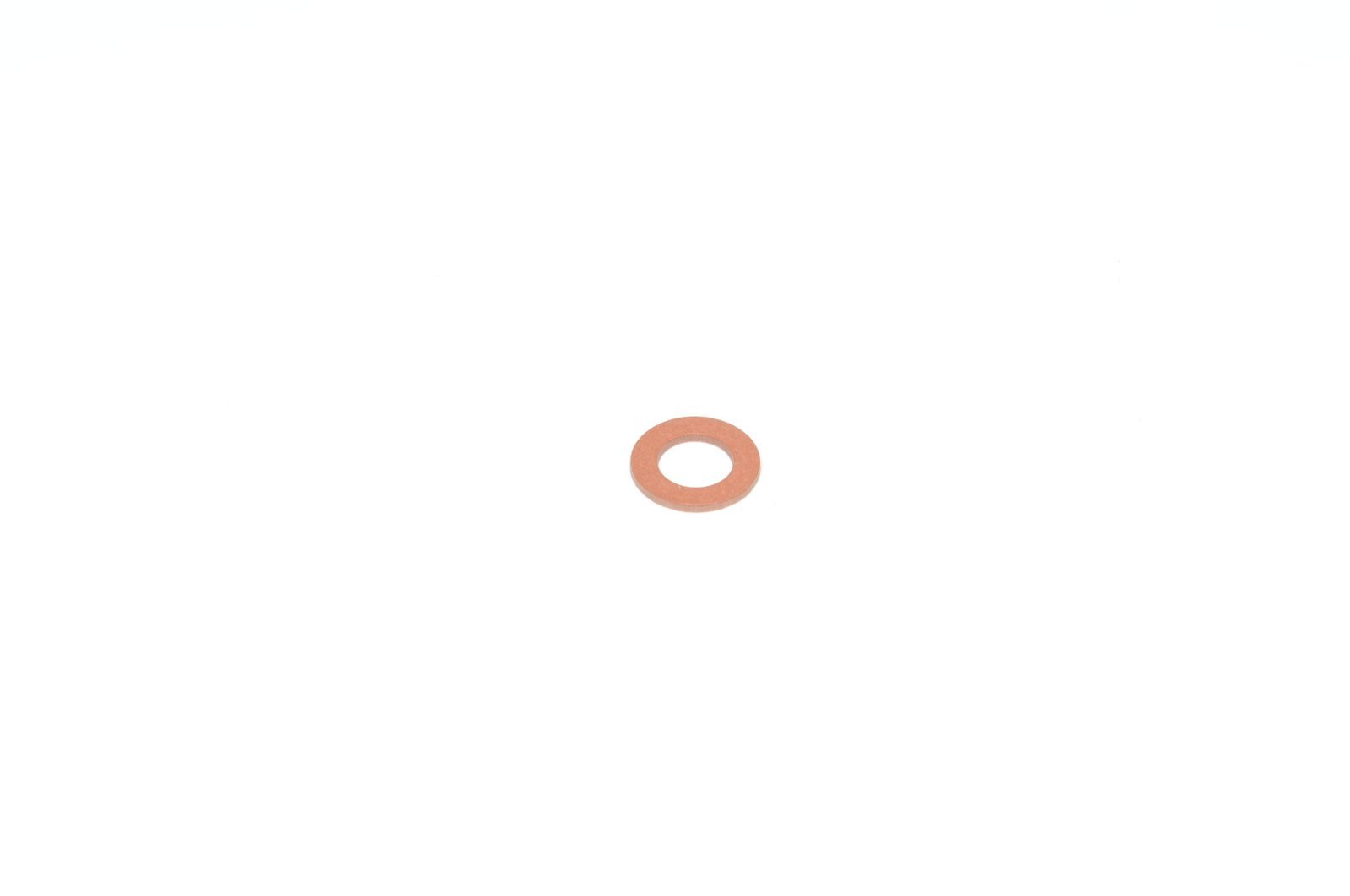 Gylon-FDA Flat Gasket 14/8x1 mm