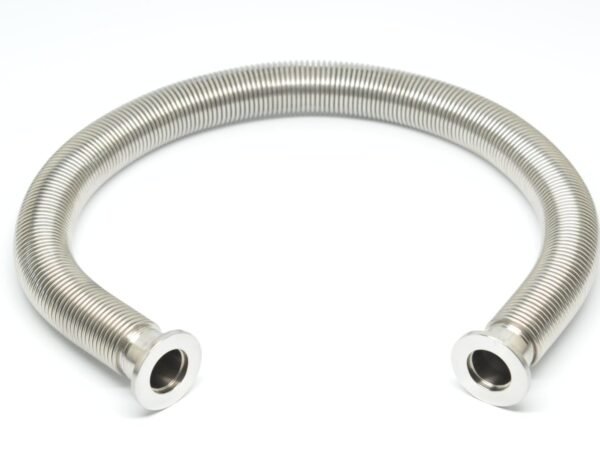 VTA | Fittings | KF16 Flexible Bellow Hose (â„“500 mm)