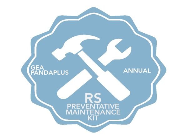 GEA PandaPlus PM Kit (Annual)