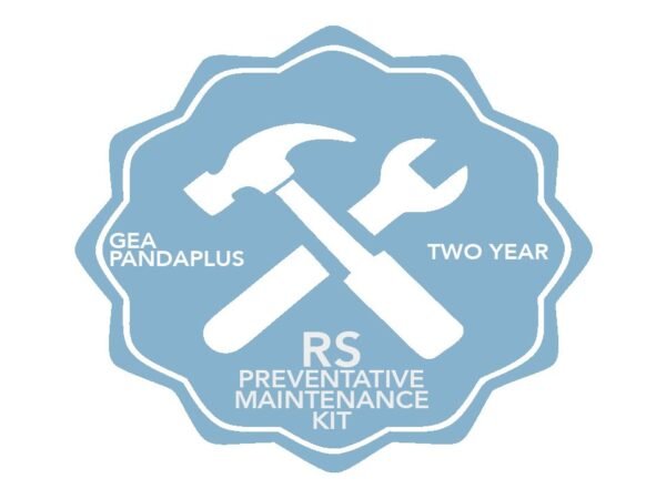 GEA PandaPlus PM Kit (Two Year)
