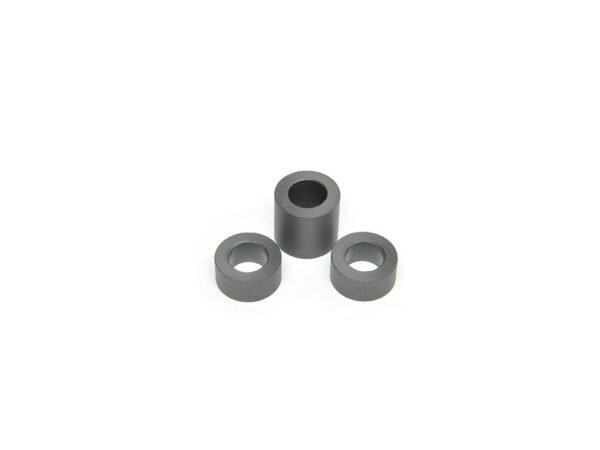 VTA | VKS 95 - Complete Graphite Rollers for Wiper Basket