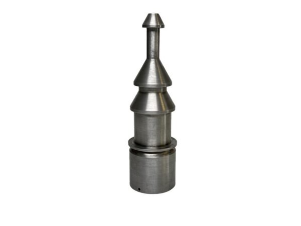 VTA | HSR Diffusion Pump - Complete Jet System