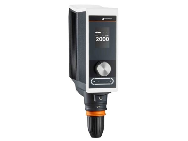Heidolph Hei-Torque Value 400 Stirrer (UL)