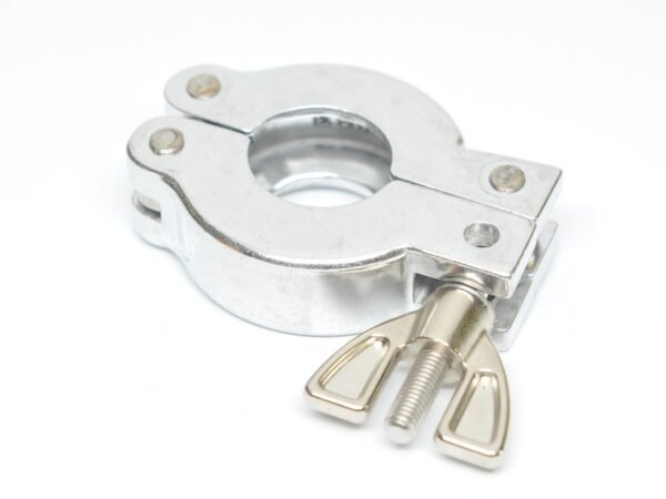 Fittings | Hinge Clamp (KF16)