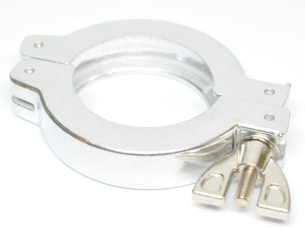 Fittings | Hinge Clamp (KF40)