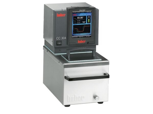 Huber CC-304B (UL) - VTA Edition
