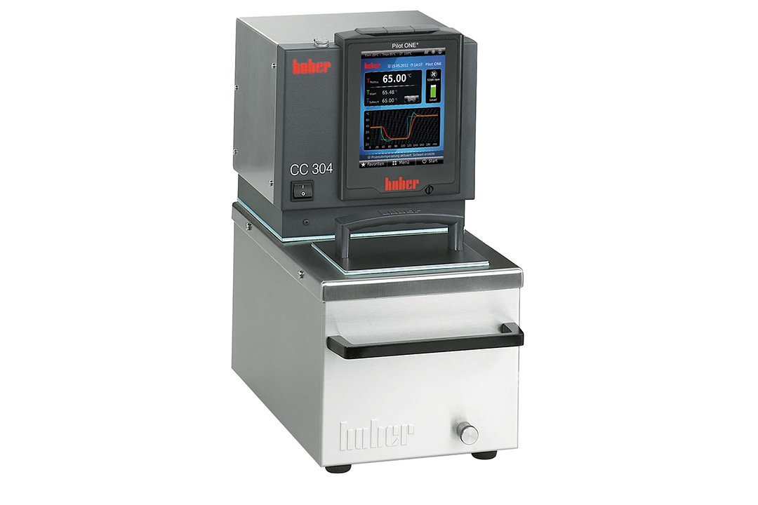 Huber CC-304B (UL) - VTA Edition