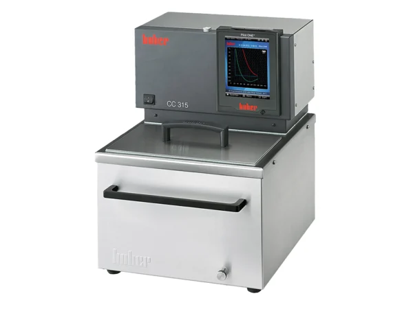 Huber CC-315B
