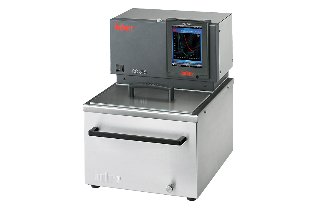 Huber CC-315B
