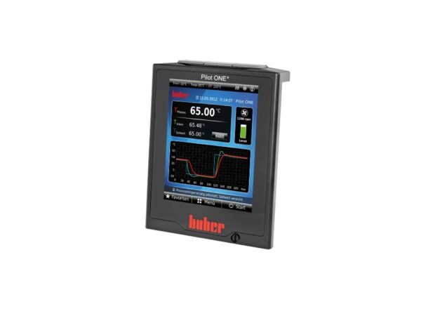 Huber Pilot One Screen