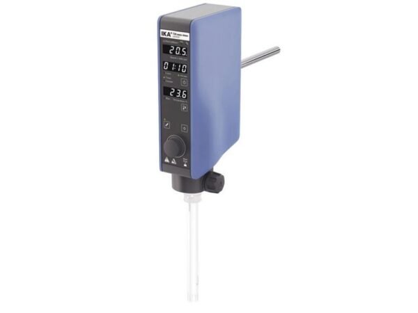 IKA T25 Easy Clean Control Package S001