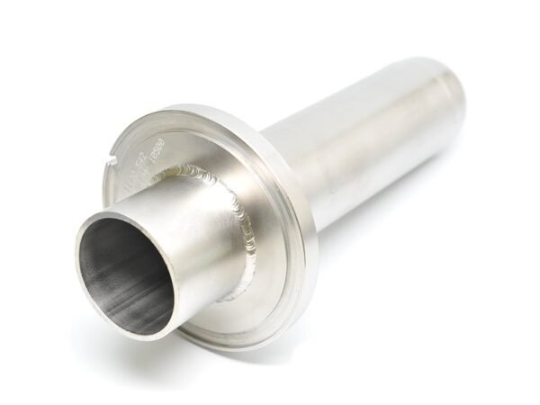 Cold Trap LN2 - Immersion Chiller Sleeve