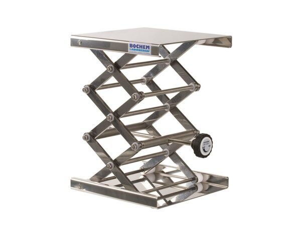 Bochem Jack Stand Maxi (75-400 mm)