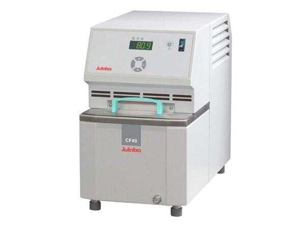 Julabo CF40 (CE) Refrigerated Heating Circulator