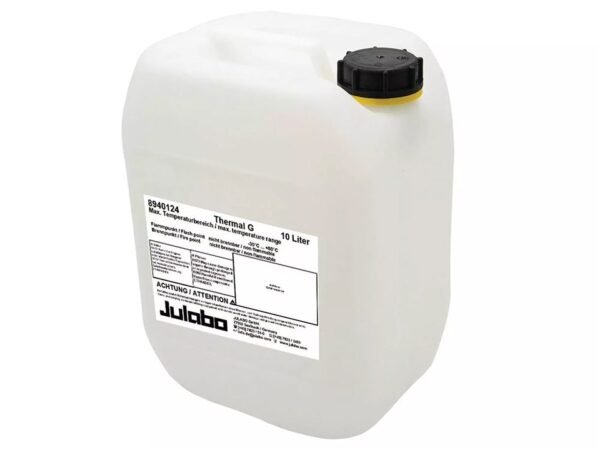 Julabo P60 Thermal Fluid (10 L)