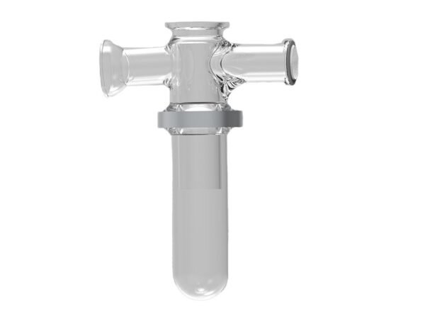 UIC | KDL5 Cold Trap for Immersion Chiller