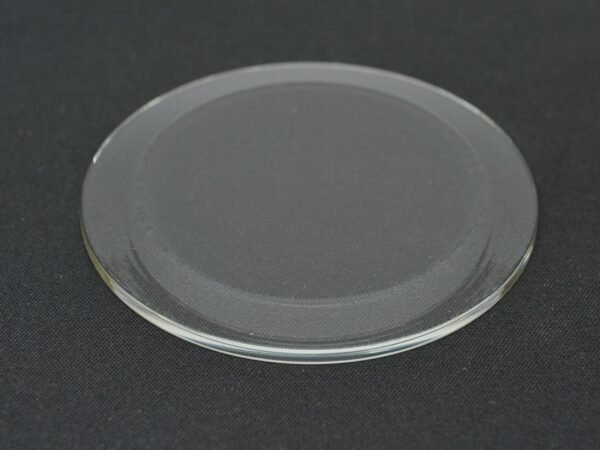 Laboratory Glass | Cold Trap - KF Sight Glass
