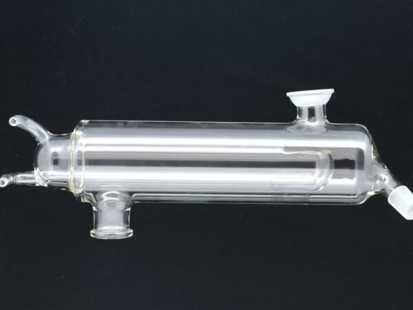VTA | Laboratory Glass | Cold Trap Chiller (Large)