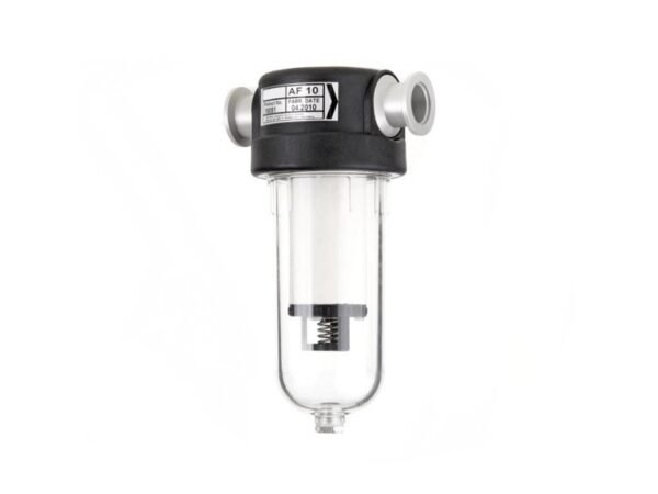Leybold Exhaust Mist Filter AF 10