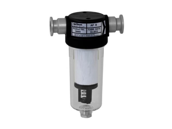 Leybold Exhaust Mist Filter AF 8